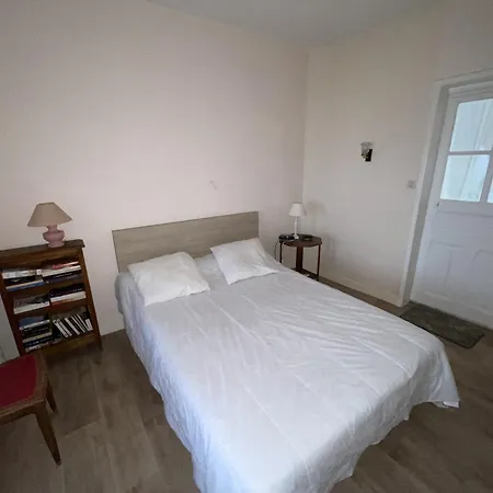 Maison Avec Jardin Avec Garage Les Presidents Vakantiehuis *