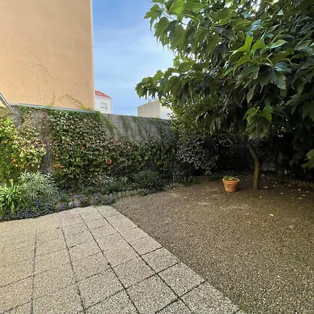 Maison Avec Jardin Avec Garage Les Presidents