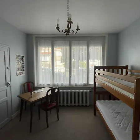 Maison Avec Jardin Avec Garage Les Presidents Vakantiehuis